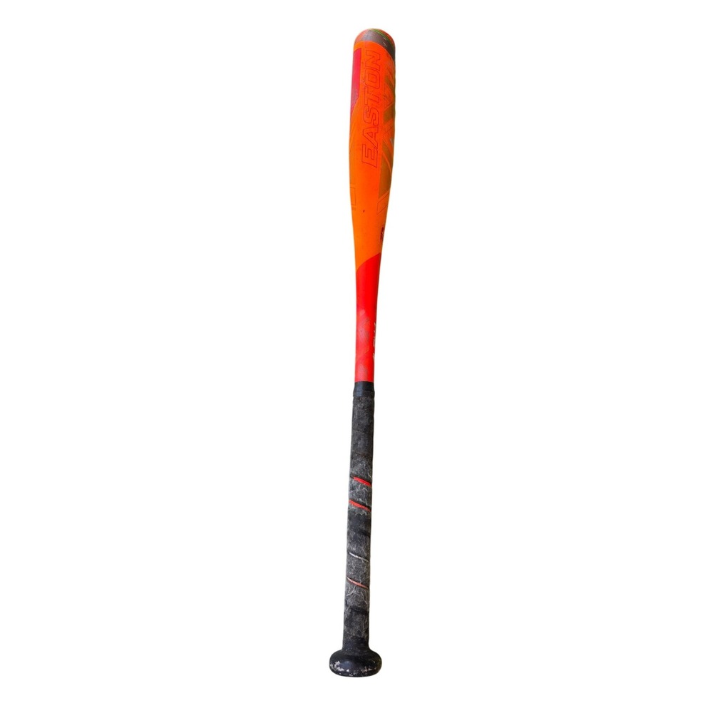 Easton Alpha‎ ALX Official Baseball Bat 29 Inch Orange Red 11 Drop